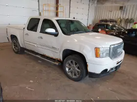 2008 GMC Sierra 2500 HD