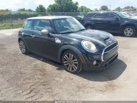 2017 MINI Hardtop