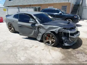 2017 Dodge Charger