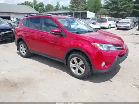 2013 Toyota RAV4