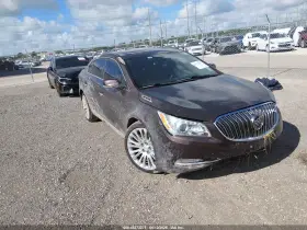 2015 Buick LaCrosse