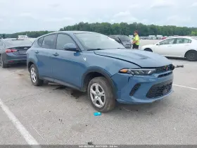 2024 Dodge Hornet