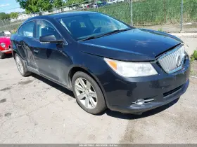 2012 Buick LaCrosse