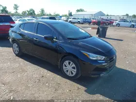 2025 Nissan Versa