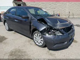 2014 Nissan Sentra