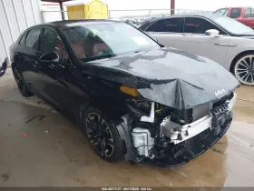 2024 Kia K5