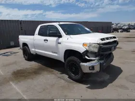 2014 Toyota Tundra