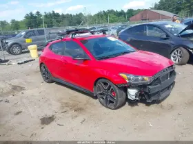 2022 Hyundai Veloster