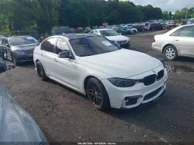 2015 BMW 3 Series