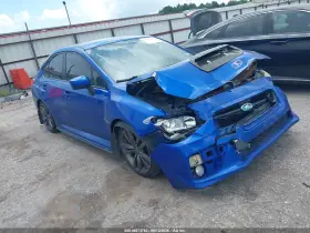 2017 Subaru WRX