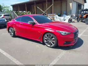 2018 Infiniti Q60