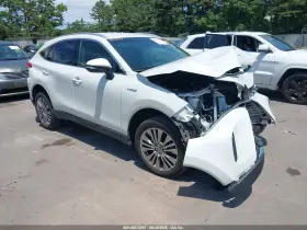2021 Toyota Venza