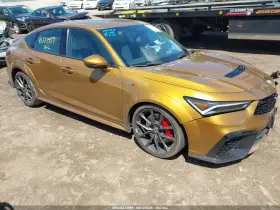 2024 Acura Integra