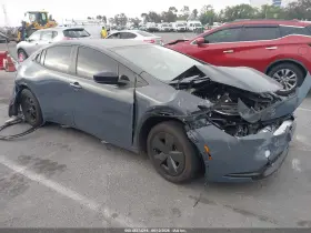 2025 Toyota Prius