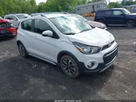 2022 Chevrolet Spark