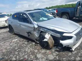 2017 Infiniti Q50