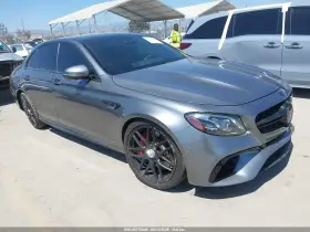 2018 Mercedes-Benz E-Class