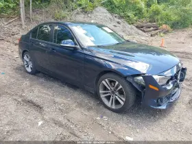 2013 BMW 3 Series