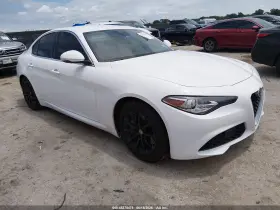 2020 Alfa Romeo Giulia