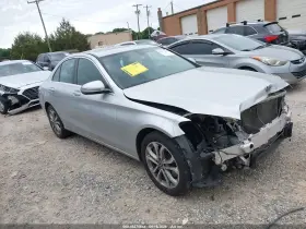 2018 Mercedes-Benz C 300