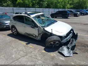 2014 Subaru XV Crosstrek Hybrid