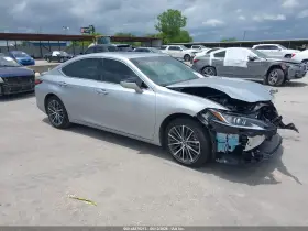 2025 Lexus ES 300h