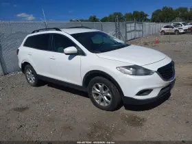 2013 Mazda CX-9