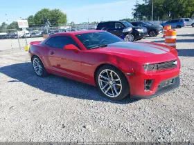 2010 Chevrolet Camaro