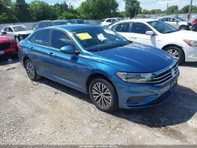 2021 Volkswagen Jetta