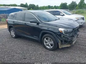 2018 GMC Terrain