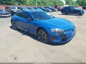 2024 Audi e-tron GT