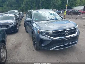 2022 Volkswagen Taos