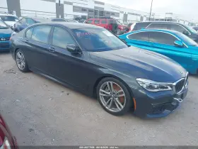 2017 BMW Alpina B7
