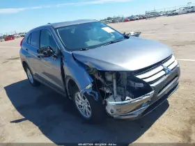 2018 Mitsubishi Eclipse
