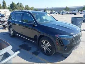 2023 Mercedes-Benz EQB