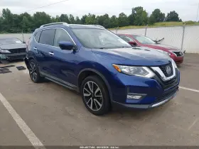 2020 Nissan Rogue