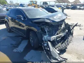 2020 Lexus RX