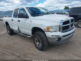 2004 Dodge Ram 2500