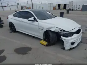 2015 BMW M4