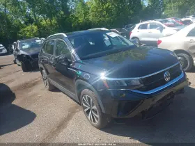 2022 Volkswagen Taos