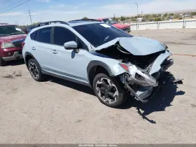 2022 Subaru Crosstrek