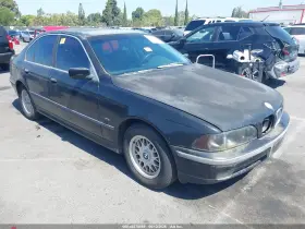 1998 BMW 5 Series
