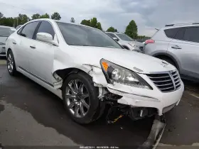 2012 Hyundai Equus