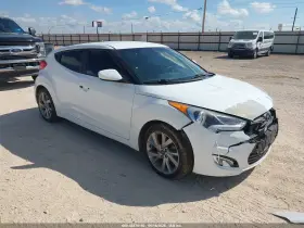 2017 Hyundai Veloster