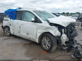 2016 Kia Sedona