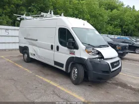 2021 RAM Promaster 2500