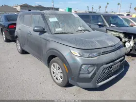 2022 Kia Soul
