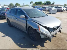 2014 Nissan Sentra