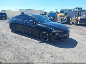 2024 Kia K5