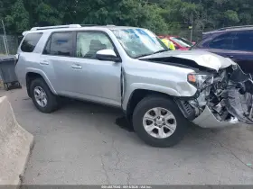 2016 Toyota 4Runner